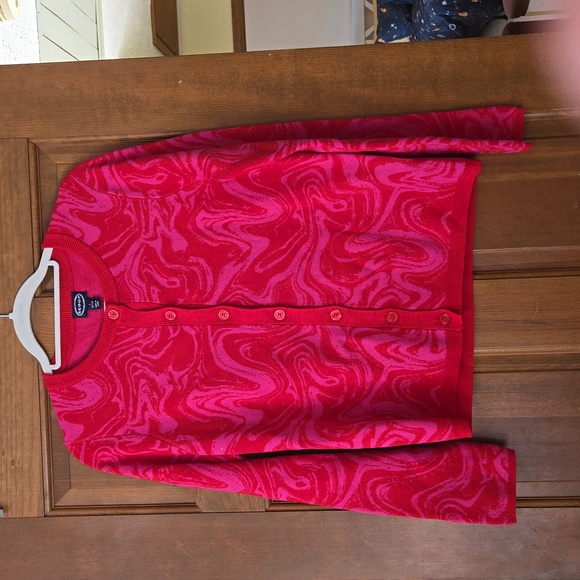 Scoop cardigan - Picture 6 of 6